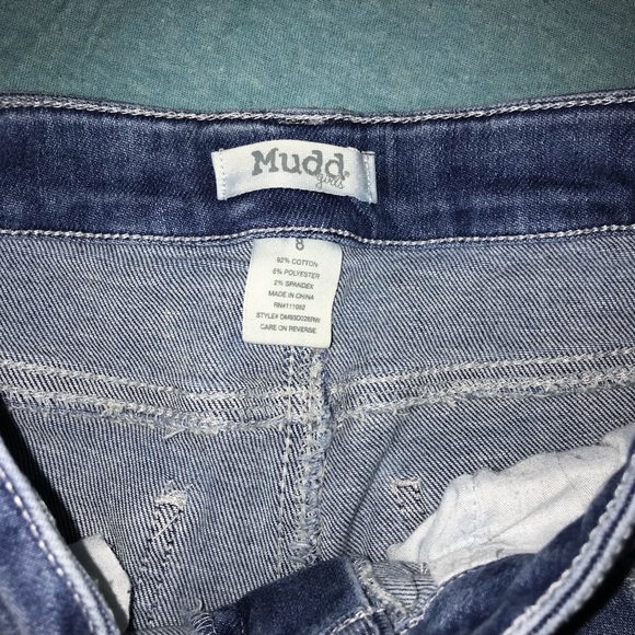 MUDD jeans - Picture 5 of 6